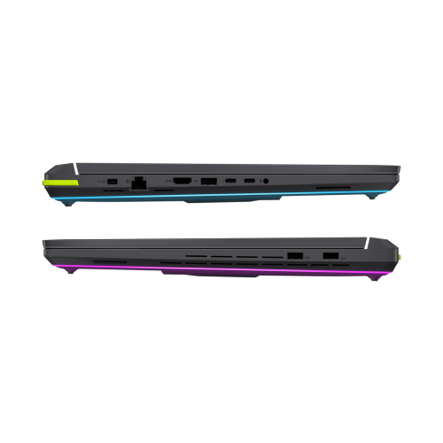 Игровой ноутбук ASUS ROG Strix G18 G815LP Intel Core Ultra 9 275HX RTX 5070 IPS 2.5K 240 Гц RAM 16 ГБ SSD 1 ТБ Чёрный