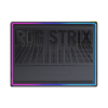 Игровой ноутбук ASUS ROG Strix G18 G815LM Intel Core Ultra 9 275HX RTX 5060 IPS 2.5K 240 Гц RAM 16 ГБ SSD 1 ТБ Чёрный