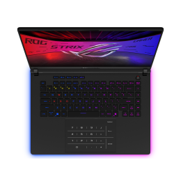 ASUS ROG Strix SCAR 16 Intel Core Ultra 9 275HX RTX 5090 mini LED 32 ГБ 1 ТБ Чёрный