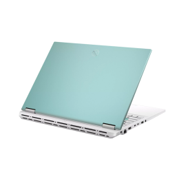 Игровой ноутбук ASUS TUF Gaming 6 Pro FX608LP Intel Core Ultra 9 275HX RTX 5070 IPS 2.5K 165 Гц RAM 32 ГБ SSD 1 ТБ Белый, Бирюзовый