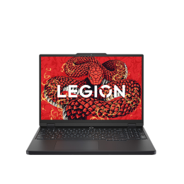 Lenovo Legion 5 (R7000) AMD Ryzen 7 H 255 RTX 5060 IPS 16 ГБ 512 ГБ Чёрный