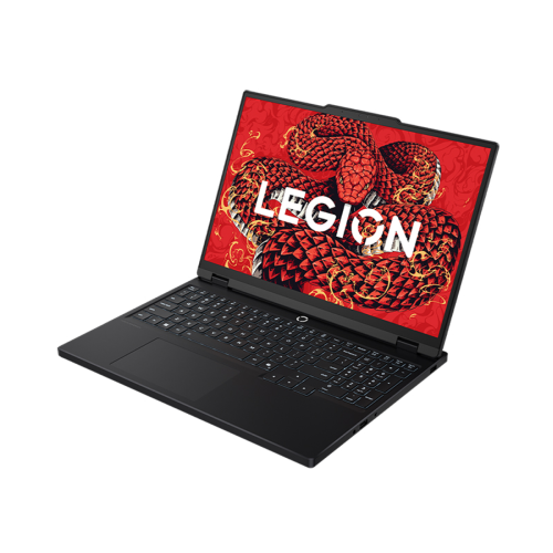 Игровой ноутбук Lenovo Legion 5 (R7000) 15AHP10 AMD Ryzen 7 H 255 RTX 5060 IPS 2.5K 180 Гц RAM 16 ГБ SSD 512 ГБ Чёрный