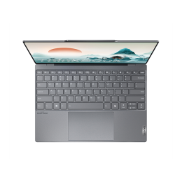 Lenovo ThinkBook X Intel Core Ultra 9 285H IPS 32 ГБ 1 ТБ Серый