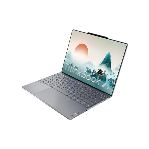 Ноутбук Lenovo ThinkBook X IAH Intel Core Ultra 9 285H IPS 2.8K 120 Гц RAM 32 ГБ SSD 1 ТБ Серый