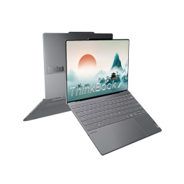 Lenovo ThinkBook X Intel Core Ultra 9 285H IPS 32 ГБ 1 ТБ Серый