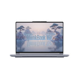 Игровой ноутбук Lenovo ThinkBook 16p IAX Intel Core Ultra 9 275HX RTX 5070 IPS 3.2K 165 Гц RAM 32 ГБ SSD 1 ТБ Серый