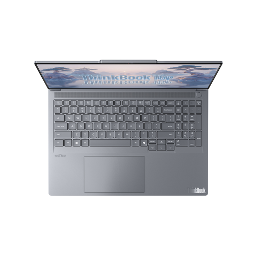 Игровой ноутбук Lenovo ThinkBook 16p IAX Intel Core Ultra 9 275HX RTX 5060 IPS 2.5K 240 Гц RAM 32 ГБ SSD 1 ТБ Серый