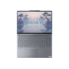 Игровой ноутбук Lenovo ThinkBook 16p IAX Intel Core Ultra 9 275HX RTX 5060 IPS 2.5K 240 Гц RAM 32 ГБ SSD 1 ТБ Серый
