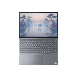Игровой ноутбук Lenovo ThinkBook 16p IAX Intel Core Ultra 9 275HX RTX 5060 IPS 2.5K 240 Гц RAM 32 ГБ SSD 1 ТБ Серый