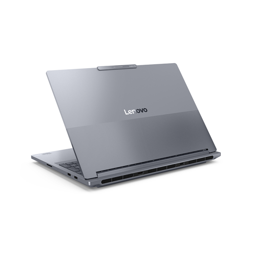 Игровой ноутбук Lenovo ThinkBook 16p IAX Intel Core Ultra 9 275HX RTX 5060 IPS 2.5K 240 Гц RAM 32 ГБ SSD 1 ТБ Серый