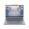 Игровой ноутбук Lenovo ThinkBook 16p IAX Intel Core Ultra 7 255HX RTX 5060 IPS 2.5K 240 Гц RAM 32 ГБ SSD 1 ТБ Серый