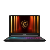 Игровой ноутбук MSI Katana 15 B14WFK-410CN Intel Core i7-14650HX RTX 5060 IPS 2.5K 165 Гц RAM 16 ГБ SSD 1 ТБ Чёрный