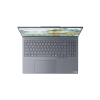 Игровой ноутбук Lenovo ThinkBook 16p AFR AMD Ryzen 9 9955HX RTX 5070 IPS 2.5K 240 Гц RAM 32 ГБ SSD 1 ТБ Серый