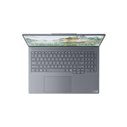 Игровой ноутбук Lenovo ThinkBook 16p AFR AMD Ryzen 9 9955HX RTX 5070 IPS 2.5K 240 Гц RAM 32 ГБ SSD 1 ТБ Серый