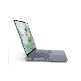 Игровой ноутбук Lenovo ThinkBook 16p AFR AMD Ryzen 9 9955HX RTX 5070 IPS 2.5K 240 Гц RAM 32 ГБ SSD 1 ТБ Серый