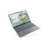 Игровой ноутбук Lenovo ThinkBook 16p AFR AMD Ryzen 9 9955HX RTX 5070 IPS 2.5K 240 Гц RAM 32 ГБ SSD 1 ТБ Серый