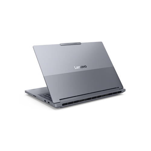 Игровой ноутбук Lenovo ThinkBook 16p AFR AMD Ryzen 9 9955HX RTX 5070 IPS 2.5K 240 Гц RAM 32 ГБ SSD 1 ТБ Серый