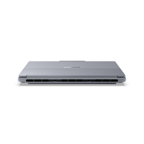 Игровой ноутбук Lenovo ThinkBook 16p AFR AMD Ryzen 9 9955HX RTX 5070 IPS 2.5K 240 Гц RAM 32 ГБ SSD 1 ТБ Серый