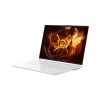 Игровой ноутбук HONOR MagicBook Pro 16 HUNTER Intel Core Ultra 9 285H RTX 5060 IPS 3K 165 Гц RAM 32 ГБ SSD 1 ТБ Белый