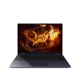 HONOR MagicBook Pro 16 HUNTER Intel Core Ultra 5 225H RTX 5070 IPS 32 ГБ 1 ТБ Синий