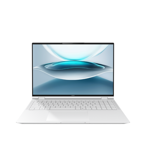 Ноутбук HONOR MagicBook Pro 16 Intel Core Ultra 9 285H IPS 3K 165 Гц RAM 32 ГБ SSD 1 ТБ Белый