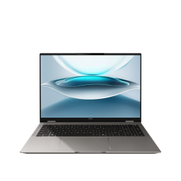 Ноутбук HONOR MagicBook Pro 16 Intel Core Ultra 9 285H IPS 3K 165 Гц RAM 32 ГБ SSD 1 ТБ Серый