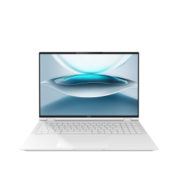 Ноутбук HONOR MagicBook Pro 16 Intel Core Ultra 5 225H IPS 3K 165 Гц RAM 32 ГБ SSD 1 ТБ Белый