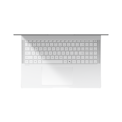 Ноутбук HONOR MagicBook Pro 16 Intel Core Ultra 5 225H IPS 3K 165 Гц RAM 32 ГБ SSD 1 ТБ Белый