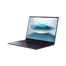 Ноутбук HONOR MagicBook Pro 16 Intel Core Ultra 5 225H IPS 3K 165 Гц RAM 32 ГБ SSD 1 ТБ Синий