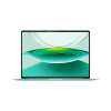 Ноутбук HONOR MagicBook Pro 14 Intel Core Ultra 5 225H OLED 3.1K 120 Гц RAM 32 ГБ SSD 1 ТБ Изумрудный