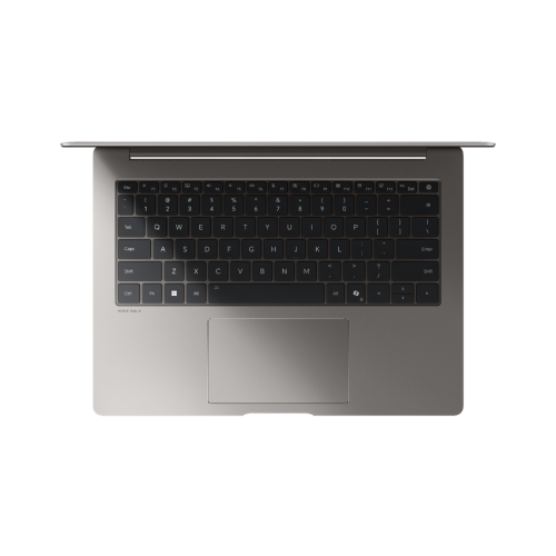 Ноутбук HONOR MagicBook Pro 14 Intel Core Ultra 5 225H OLED 3.1K 120 Гц RAM 32 ГБ SSD 1 ТБ Серый