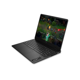 Игровой ноутбук HP OMEN 16 Intel Core i7-14650HX RTX 5060 IPS 2.5K 240 Гц RAM 16 ГБ SSD 1 ТБ Чёрный