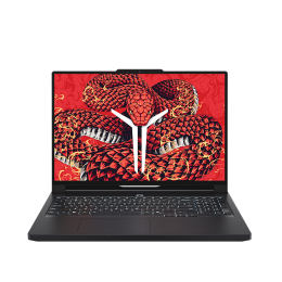 Lenovo Legion Pro 7 (R9000P) AMD Ryzen 9 9955HX RTX 5070 OLED 32 ГБ 1 ТБ Чёрный