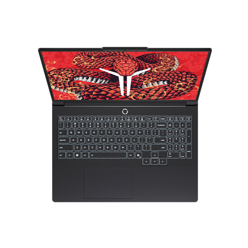 Игровой ноутбук Lenovo Legion Pro 7 (R9000P) 16AFR10H AMD Ryzen 9 9955HX RTX 5070 OLED 2.5K 240 Гц RAM 32 ГБ SSD 1 ТБ Чёрный