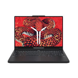 Lenovo Legion Pro 7 (R9000P) AMD Ryzen 9 8945HX RTX 5070 Ti IPS 32 ГБ 1 ТБ Чёрный