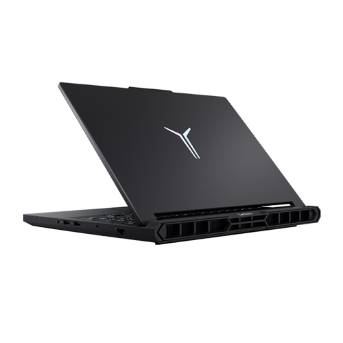 Игровой ноутбук Lenovo Legion Pro 7 (R9000P) 16ADR10H AMD Ryzen 9 8945HX RTX 5070 Ti IPS 2.5K 240 Гц RAM 32 ГБ SSD 1 ТБ Чёрный