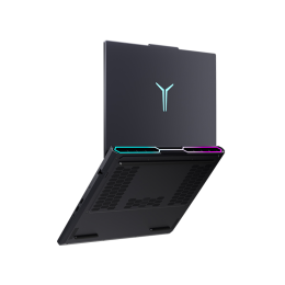 Lenovo Legion Pro 7 (R9000P) AMD Ryzen 9 9955HX RTX 5070 Ti OLED 32 ГБ 1 ТБ Чёрный