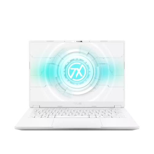 Игровой ноутбук ASUS TUF Gaming A14 FA401KM AMD Ryzen 7 350 RTX 5060 IPS 2.5K 165 Гц RAM 32 ГБ SSD 1 ТБ Белый