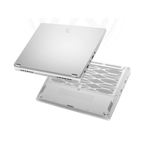 Игровой ноутбук ASUS TUF Gaming A14 FA401KM AMD Ryzen 7 350 RTX 5060 IPS 2.5K 165 Гц RAM 32 ГБ SSD 1 ТБ Белый