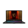 Игровой ноутбук MSI Katana 15 B14WFK-297CN Intel Core i9-14900HX RTX 5060 IPS 2.5K 165 Гц RAM 16 ГБ SSD 1 ТБ Чёрный