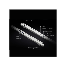 Mechrevo Yaoshi 16 Ultra Intel Core Ultra 9 275HX RTX 5070 Ti IPS 32 ГБ 1 ТБ Серый