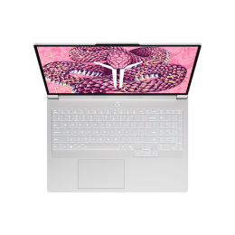 Игровой ноутбук Lenovo Legion Pro 7 (R9000P) 16ADR10H AMD Ryzen 9 8945HX RTX 5070 IPS 2.5K 240 Гц RAM 32 ГБ SSD 1 ТБ Белый