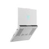 Игровой ноутбук Lenovo Legion Pro 7 (R9000P) 16ADR10H AMD Ryzen 9 8945HX RTX 5070 IPS 2.5K 240 Гц RAM 32 ГБ SSD 1 ТБ Белый