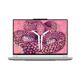 Игровой ноутбук Lenovo Legion Pro 7 (R9000P) 16ADR10H AMD Ryzen 9 8945HX RTX 5070 Ti IPS 2.5K 240 Гц RAM 32 ГБ SSD 1 ТБ Белый