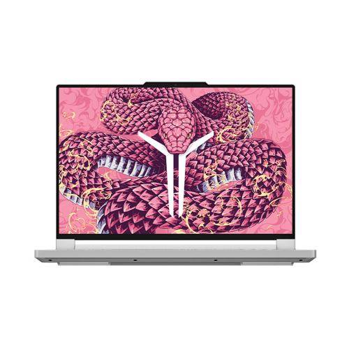 Игровой ноутбук Lenovo Legion Pro 7 (R9000P) 16ADR10H AMD Ryzen 9 8945HX RTX 5070 Ti IPS 2.5K 240 Гц RAM 32 ГБ SSD 1 ТБ Белый