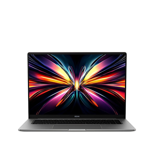 Ноутбук Xiaomi RedmiBook Pro 16 JYU4650CN Intel Core Ultra 7 255H IPS 3K 165 Гц RAM 32 ГБ SSD 1 ТБ Серый