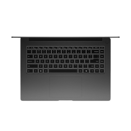 Ноутбук Xiaomi RedmiBook 16 JYU4641CN Intel Core 5 220H IPS 2.5K 120 Гц RAM 32 ГБ SSD 1 ТБ Серый