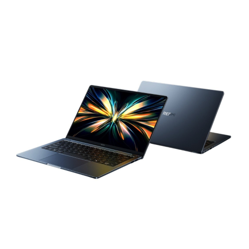 Ноутбук Xiaomi RedmiBook Pro 14 JYU4654CN Intel Core Ultra 7 255H IPS 2.8K 120 Гц RAM 32 ГБ SSD 1 ТБ Серебристый