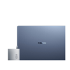 Ноутбук Xiaomi RedmiBook Pro 14 JYU4652CN Intel Core Ultra 5 225H IPS 2.8K 120 Гц RAM 32 ГБ SSD 1 ТБ Серебристый
