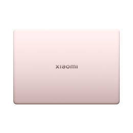 Ноутбук Xiaomi Book Pro 14 Intel Core Ultra 5 325H OLED 3.1K 120 Гц Сенсорный RAM 24 ГБ SSD 1 ТБ Розовый